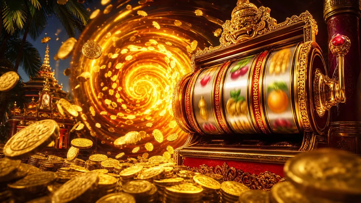 ฟรีสปิน (Free Spins) คืออะไร ใช้อย่างไรให้คุ้มค่า